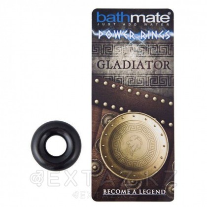 Сақина Эрекционное Bathmate Gladiator от sex shop Extaz фото 3