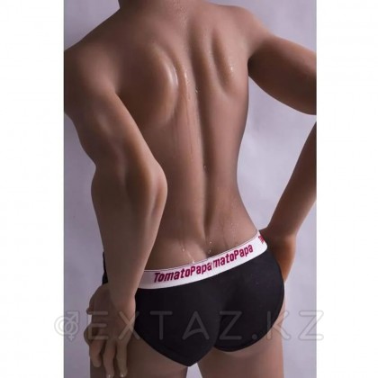 Шынайы секс қуыршақ Герман (162 см, 32 кг) от sex shop Extaz фото 12