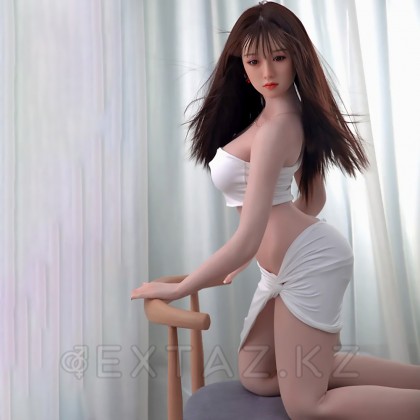 Реалистичная секс-кукла Мейлин (168 см, 37 кг) от sex shop Extaz фото 6