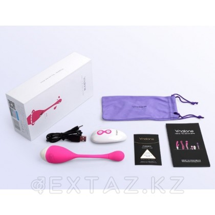 Яйцо NALONE от sex shop Extaz фото 3