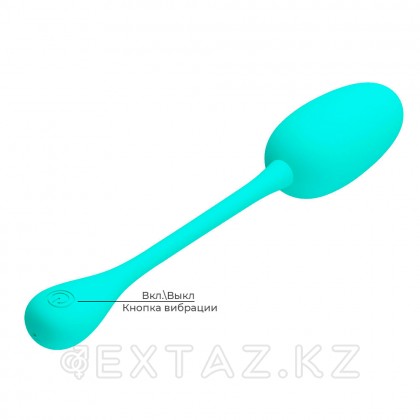 Knucker діріл жұмыртқасы, көгілдір от sex shop Extaz фото 4