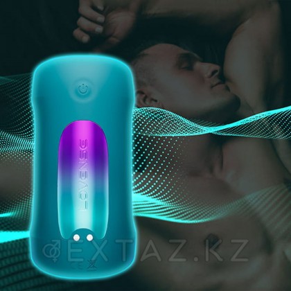 Lovense ' s Handsfree 