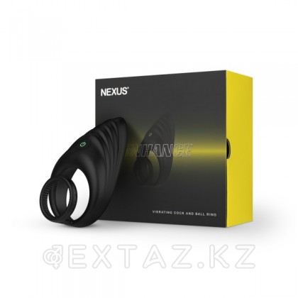 Nexus Enhance Діріл Сақинасы от sex shop Extaz фото 6