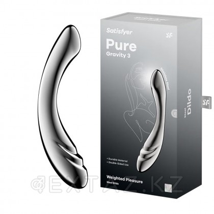 Satisfyer Pure Gravity 3 от sex shop Extaz