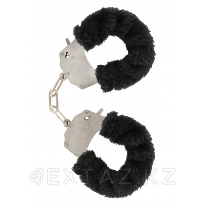 Наручники FURRY FUN CUFFS от sex shop Extaz