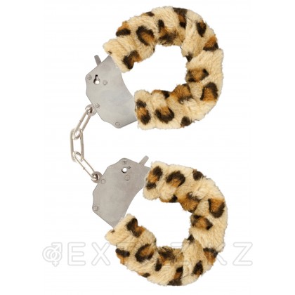 Наручники Furry Fun Cuffs, 
