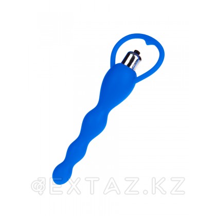 Браззерс-тербелісі бар анальды шырша, 14х3. 5 см қызғылт от sex shop Extaz фото 5