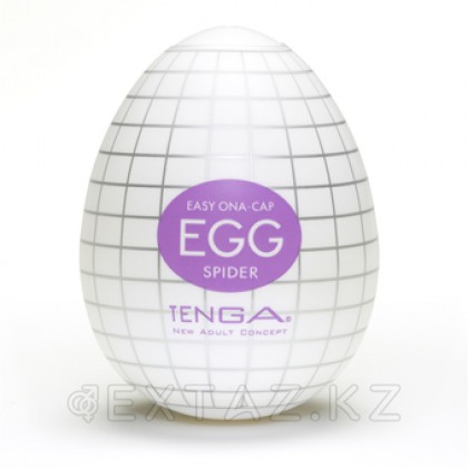 Мастурбатор TENGA EGG SPIDER - ОРИГИНАЛ от sex shop Extaz