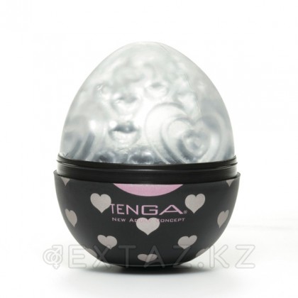 Мастурбатор Tenga - Egg Lovers от sex shop Extaz фото 4