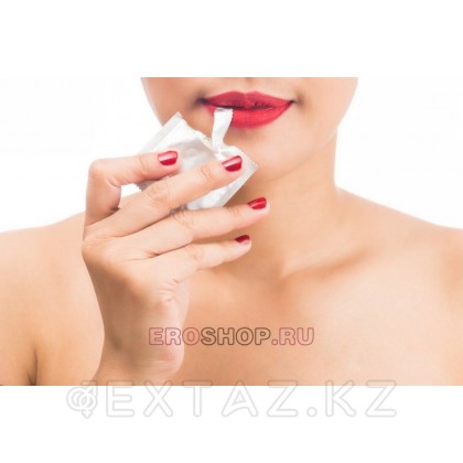 Презерватив Huyaki Nadevaki, 1 шт от sex shop Extaz фото 5