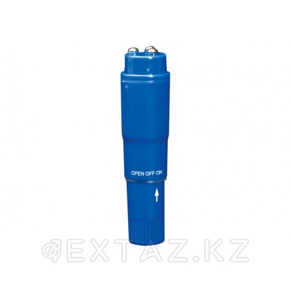 Мини-вибратор Sex Please! Sweet Sensations Vibe Розовый от sex shop Extaz фото 4