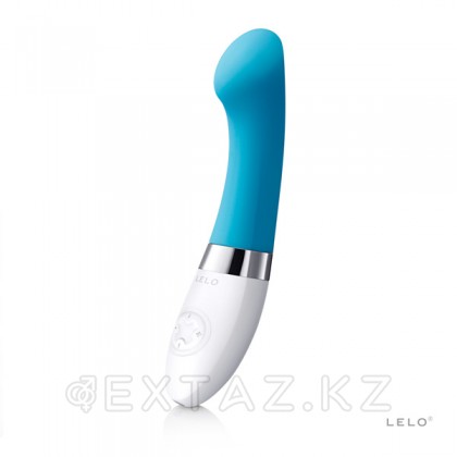 Вибростимулятор Gigi 2 (LELO), 17,5 см. Лиловый от sex shop Extaz фото 2