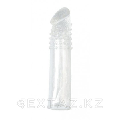 Удлиняющая насадка на пенис Lid`l Extra от sex shop Extaz