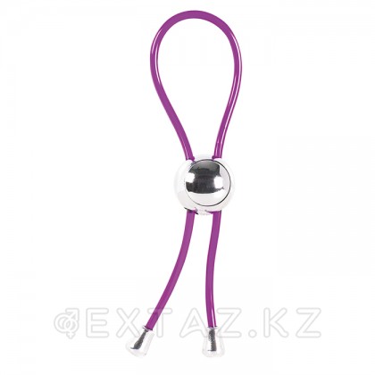 Эрекционное лассо Hard To Please Joy Ring от sex shop Extaz