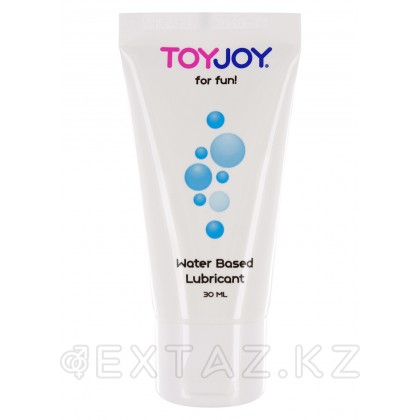 Lube Waterbased - Toy Joy су негізіндегі жағармай, 30 мл от sex shop Extaz
