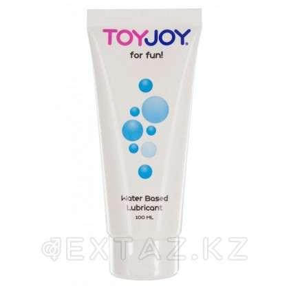 Lube Waterbased - Toy Joy су негізіндегі жағармай, 100 мл от sex shop Extaz