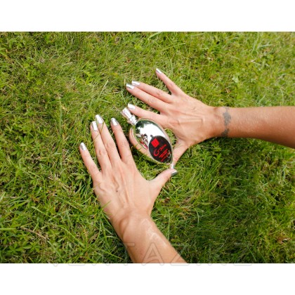 Gvibe Gjuice Silicone Lubricant - лубрикант на силиконовой основе, 94 мл от sex shop Extaz фото 2