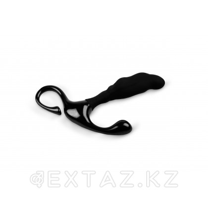 Браззерс - Массажер простаты мужской, 8x2.5 см Черный от sex shop Extaz фото 2