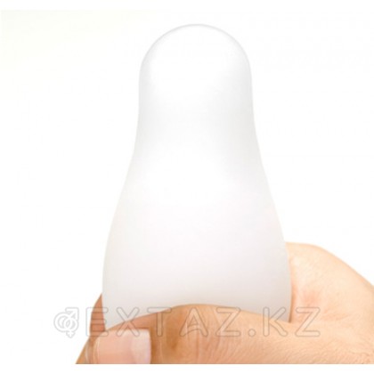Мастурбатор Egg Cloudy (Tenga) ОРИГИНАЛ от sex shop Extaz фото 4