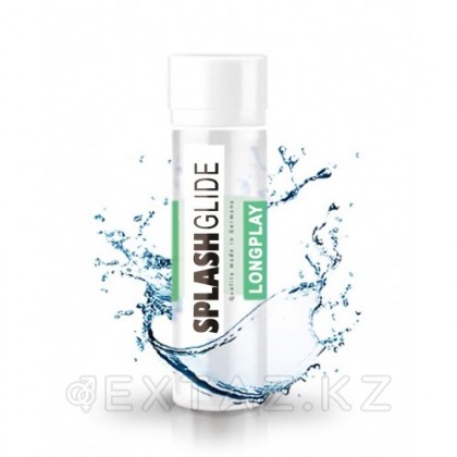 Гель-лубрикант продлевающего действия Splashglide Longplay Prolong, 50 мл от sex shop Extaz