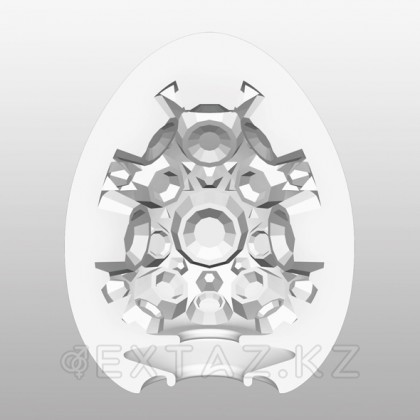 Мастурбатор Tenga - Egg Crater от sex shop Extaz фото 2