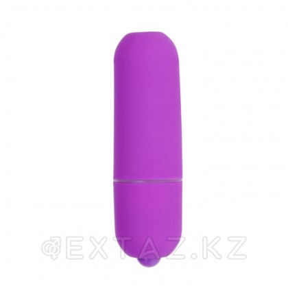 Вибропуля Mini Vibe - Baile, 6 см от sex shop Extaz фото 4