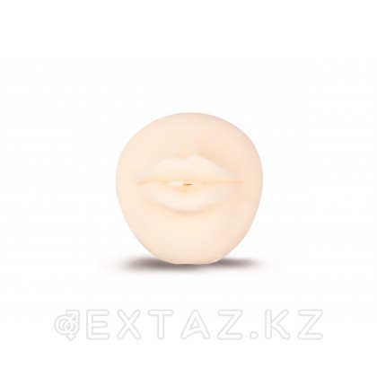 Браззерс - мастурбатор, 18х7 см Телесный от sex shop Extaz фото 2