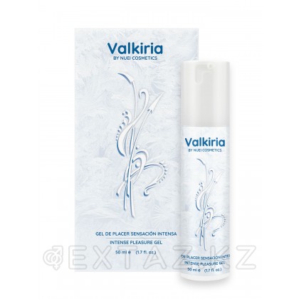 Nuei Valkiria-оргазм күшейткіші, 50 мл от sex shop Extaz фото 2