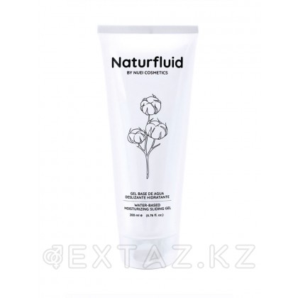 Nuei Naturfluid-су негізіндегі сырғанау майы, 200 мл от sex shop Extaz