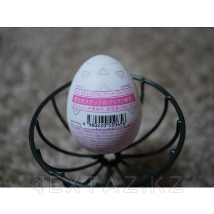 Мастурбатор Tenga Egg Stepper - ОРИГИНАЛ от sex shop Extaz фото 2