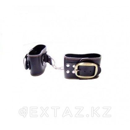 Белдіктері бар кісендер от sex shop Extaz