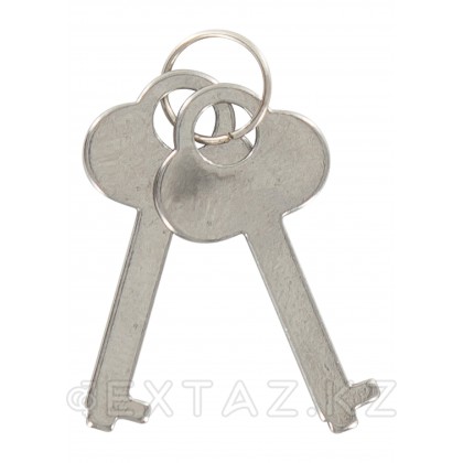 Наручники FURRY FUN CUFFS от sex shop Extaz фото 3