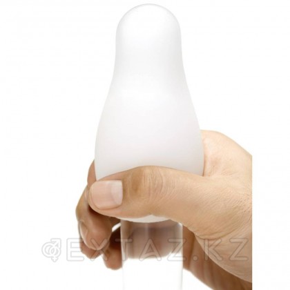 Мастурбатор TENGA EGG SILKY, шелковая текстура - ОРИГИНАЛ от sex shop Extaz фото 6
