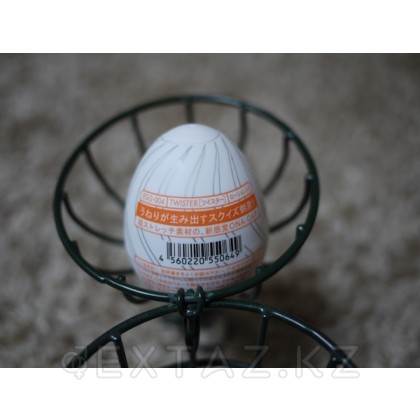 Мастурбатор Tenga Egg Twister - ОРИГИНАЛ от sex shop Extaz фото 2