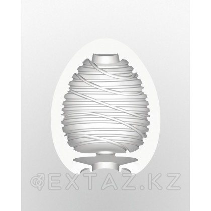 Мастурбатор TENGA EGG SILKY, шелковая текстура - ОРИГИНАЛ от sex shop Extaz фото 8