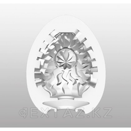 Мастурбатор Egg Shiny (Tenga) от sex shop Extaz фото 5