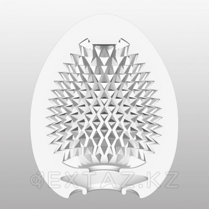 Мастурбатор Tenga - Egg Misty от sex shop Extaz фото 2