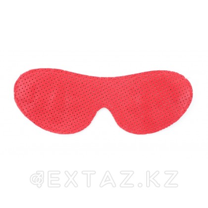 Маска для медицинского фетиша БДСМ арсенал от sex shop Extaz фото 2