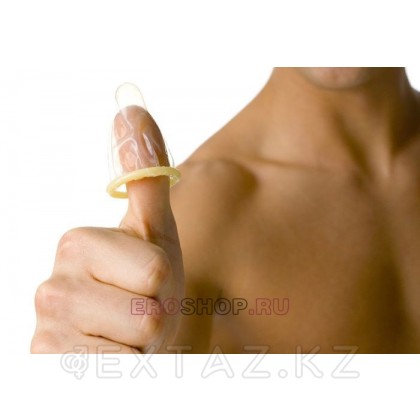 Презерватив Huyaki Nadevaki, 1 шт от sex shop Extaz фото 2