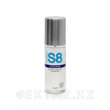 WB Cooling Lube салқындатқыш майы 125 мл от sex shop Extaz