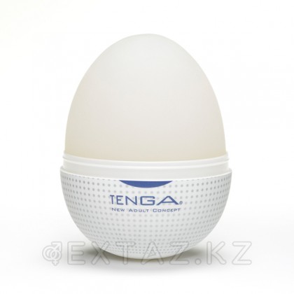 Мастурбатор Tenga - Egg Misty от sex shop Extaz фото 6