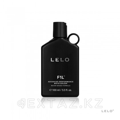 Лубрикант на водной основе Lelo F1L Moisturizer, 100 мл от sex shop Extaz