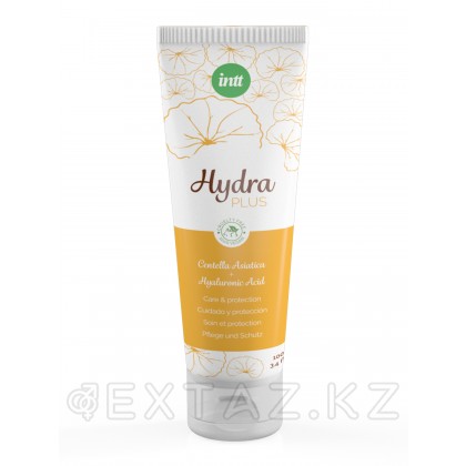 Intt Hydra Plus-гиалурон және азиялық центелла (100 мл.) от sex shop Extaz
