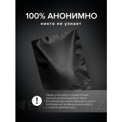 Вибратор кролик Lelo Ina 3, 11х3.7 см от sex shop Extaz фото 14