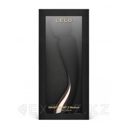 Lelo Smart Wand 2 Medium - вибратор микрофон от sex shop Extaz фото 10