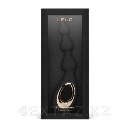 Анальные виброшарики LELO SORAYA Beads, 23,4 см от sex shop Extaz фото 11