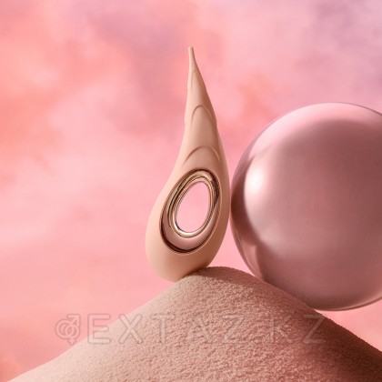 Lelo Dot cruise - клиторға арналған діріл массажы, 16.5 см от sex shop Extaz фото 5