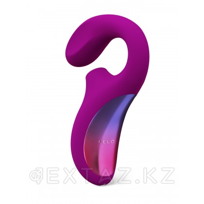 Lelo Enigma Cruise - ультразвуковой массажер с двойной стимуляцией, 14 см от sex shop Extaz