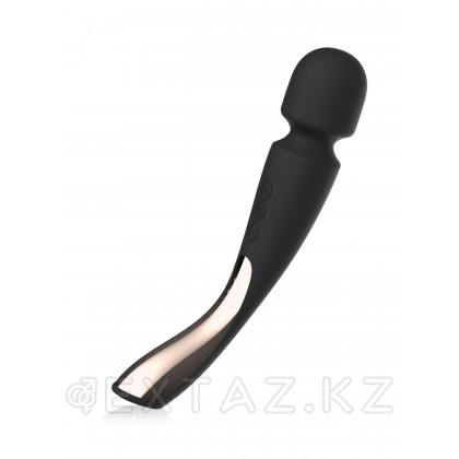 Lelo Smart Wand 2 Medium - вибратор микрофон от sex shop Extaz