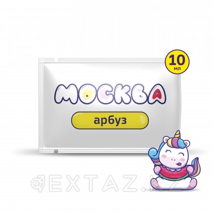 Мәскеу дәмді-қарбыз хош иісі бар әмбебап май, 10 мл от sex shop Extaz фото 3
